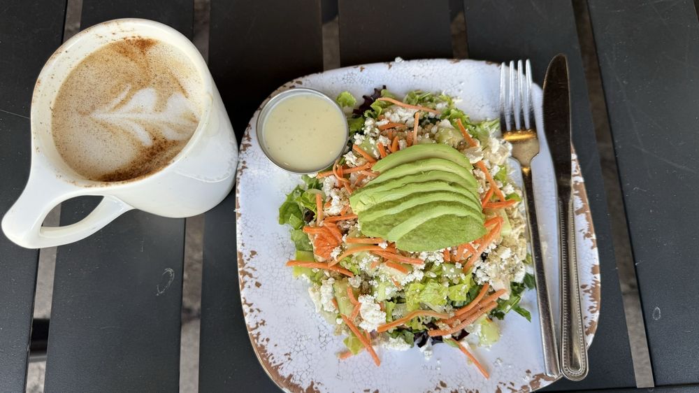 Coupa Cafe