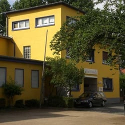Meandros zum Clubhaus