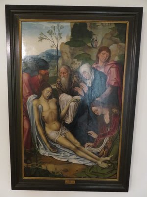 National Museum Machado de Castro by null