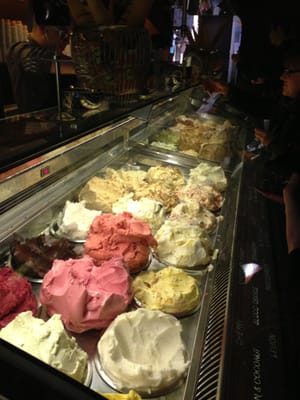 Gelato Messina Surry Hills by null