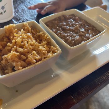 Guanajuato - Rice and Frijole - nope - Mexican Near Me - Winnetka, Illinois
