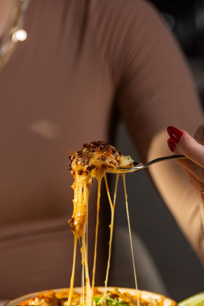 Social spots from Leña Brava