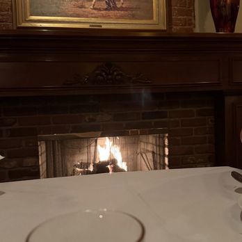 The Derby - Fire place and Barrel Aged Old Fashioned - Steakhouses Near Me - Arcadia, California The Derby - Fire place and Barrel Aged Old Fashioned - Steakhouses Near Me - Arcadia, California