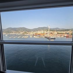 Porto della Spezia