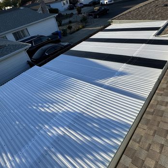 Oakridge Construction - General Contractors Near Me - Santa Clara, California