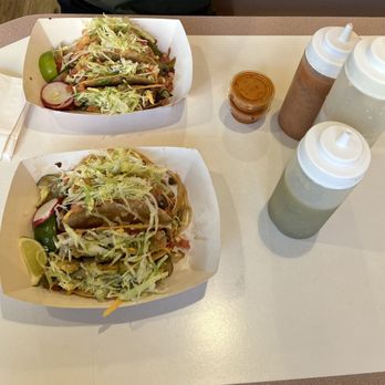 Macho Nacho - Mexican Near Me - Morristown, New Jersey