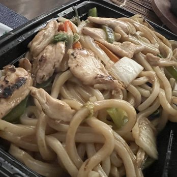 Spring Thai Fusion & Bar - Udon noodles - Thai Near Me - New york, New York Spring Thai Fusion & Bar - Udon noodles - Thai Near Me - New york, New York