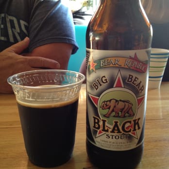 Get The Burger - Big Bear Black Stout - Burgers Near Me - Big Bear Lake, California Get The Burger - Big Bear Black Stout - Burgers Near Me - Big Bear Lake, California