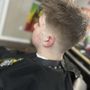 Photo of 2 Dudes And Company Barbershop
