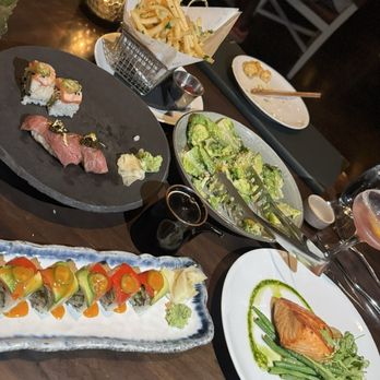 Catch - Seafood Near Me - Las Vegas, Nevada Catch - Seafood Near Me - Las Vegas, Nevada