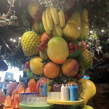 Rainforest Cafe - The decor was very impressive - American Near Me - Sunrise, Florida Rainforest Cafe - The decor was very impressive - American Near Me - Sunrise, Florida