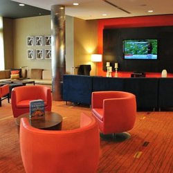 Courtyard by Marriott Evansville East