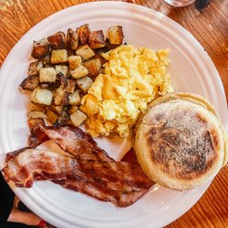 Square One Brewery & Distillery - Eggs Your Way