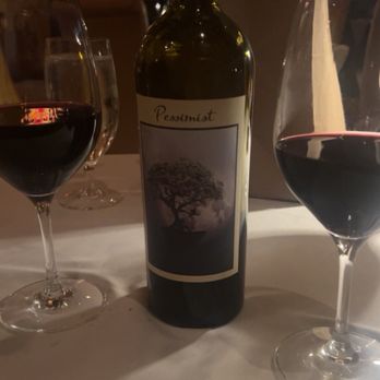 Eddie Merlot's - Steakhouses Near Me - Warrenville, Illinois Eddie Merlot's - Steakhouses Near Me - Warrenville, Illinois