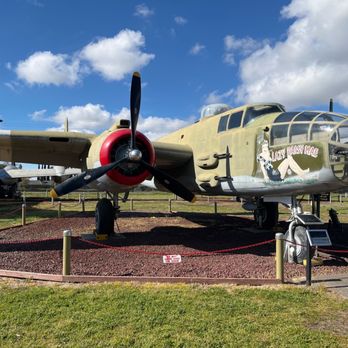 Castle Air Museum - Museums Near Me - Atwater, California Castle Air Museum - Museums Near Me - Atwater, California