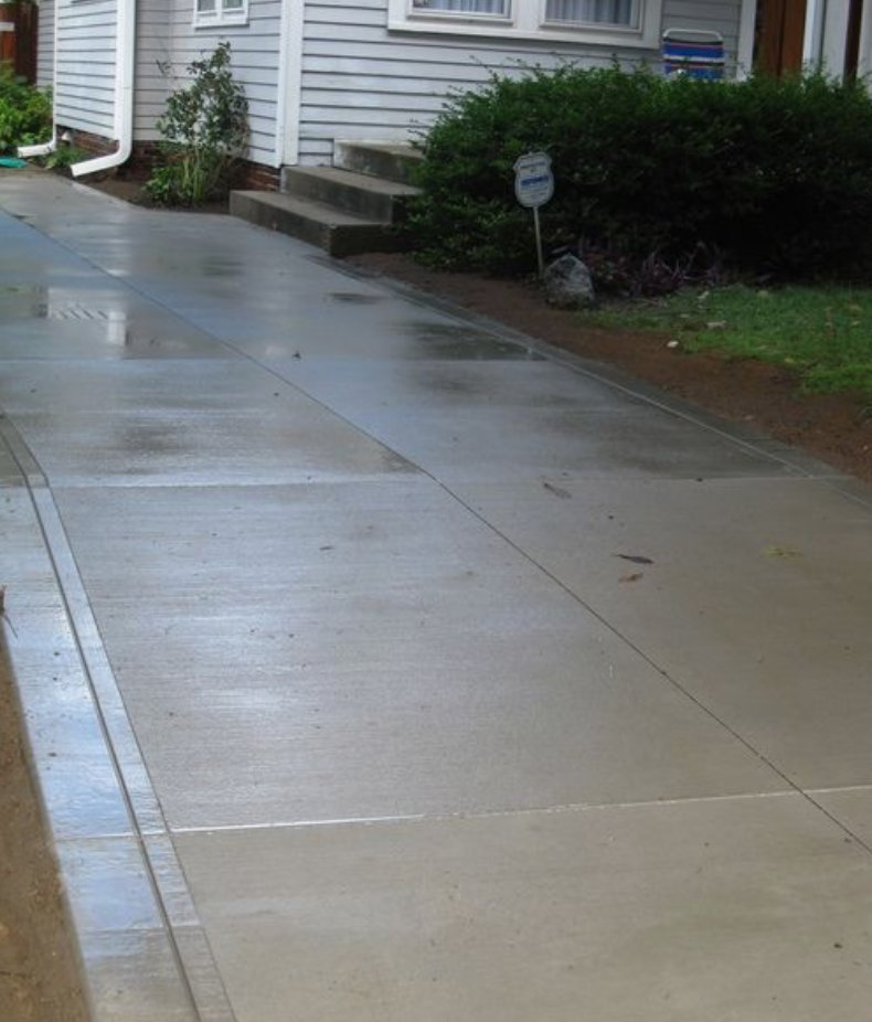 Slide of Great Water Foundation Repair Co