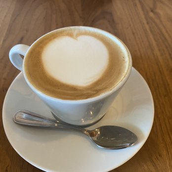 La Boulangerie Boul'Mich - Latte - Breakfast & Brunch Near Me - Key Biscayne, Florida La Boulangerie Boul'Mich - Latte - Breakfast & Brunch Near Me - Key Biscayne, Florida