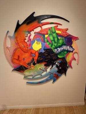 Craft Contemporary by null