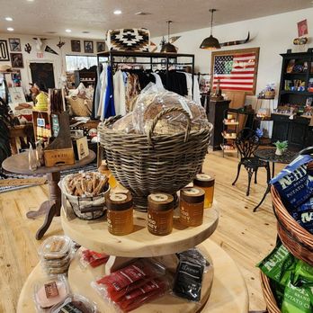 The Rustic Mercantile - interior - Coffee & Tea Near Me - Santa Clarita, California The Rustic Mercantile - interior - Coffee & Tea Near Me - Santa Clarita, California