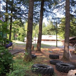 Dogwood Valley Camp