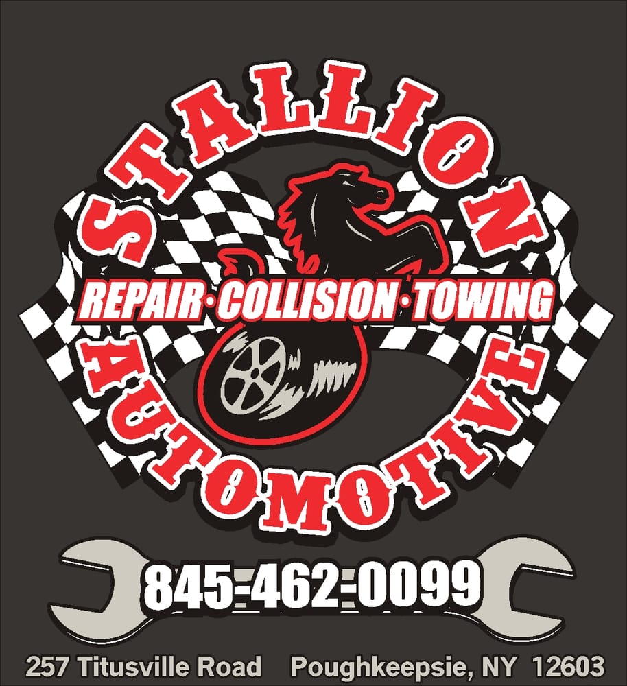 STALLION AUTOMOTIVE 3 Industry St, Poughkeepsie, New York Auto