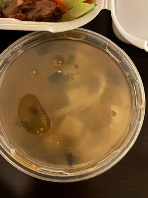 Taste of Thailand by null