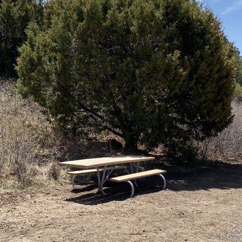 Capulin Volcano National Monument - Hiking Near Me - Capulin, New Mexico