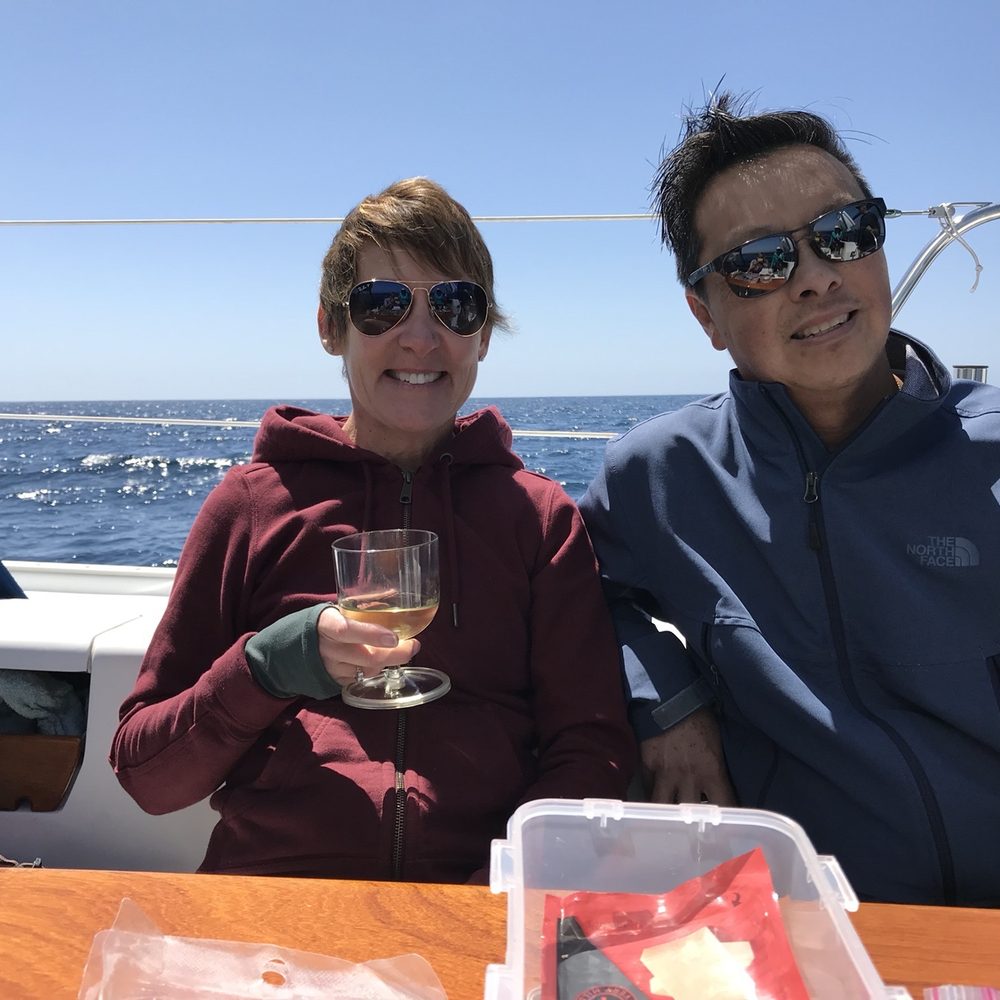 South Coast Sailing Charters - Boat Charters Near Me - Oceanside, California South Coast Sailing Charters - Boat Charters Near Me - Oceanside, California