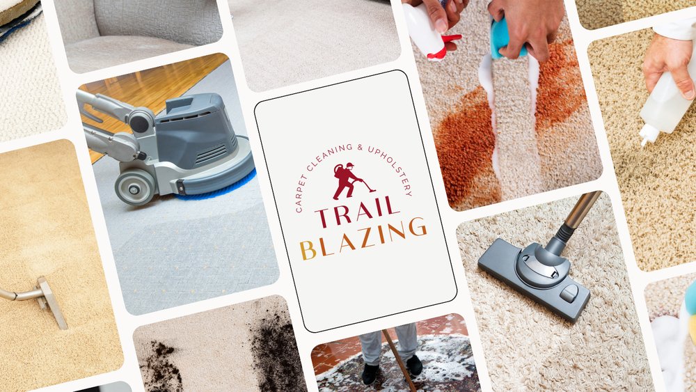 TRAILBLAZING CARPET CLEANING Request a Quote 19 Photos Deltona