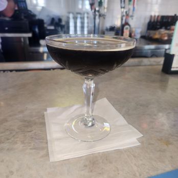 Caiman Cantina - Espresso Martini - Mexican Near Me - Naples, Florida Caiman Cantina - Espresso Martini - Mexican Near Me - Naples, Florida