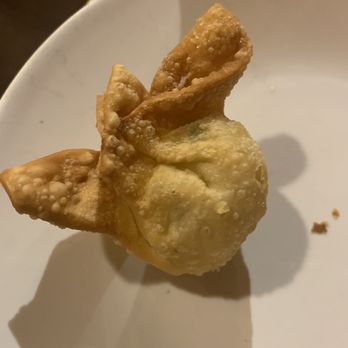 Thai Lotus - Shrimp Rangoon - Thai Near Me - Reno, Nevada Thai Lotus - Shrimp Rangoon - Thai Near Me - Reno, Nevada