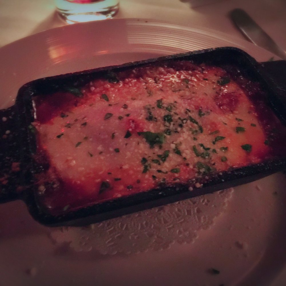 Saly G's Restaurant And Tavern - Zucchini Parmigiana - Italian Near Me - Warren, New Jersey Saly G's Restaurant And Tavern - Zucchini Parmigiana - Italian Near Me - Warren, New Jersey