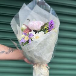 Sunny's Florist