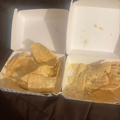 Del Taco by null