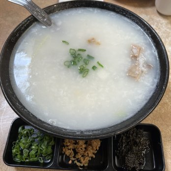 Porridge & Things - Hong Kong Craft Your Own Porridge - Chinese Near Me - Millbrae, California Porridge & Things - Hong Kong Craft Your Own Porridge - Chinese Near Me - Millbrae, California