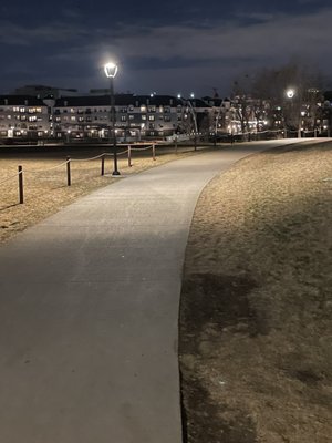 Commons Park by null