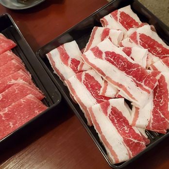 Shabu Shack - AYCE ($43) - Japanese Near Me - South San Francisco, California Shabu Shack - AYCE ($43) - Japanese Near Me - South San Francisco, California