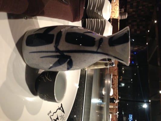 Aomi Japanese Restaurant by null