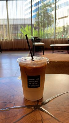Hola Cafe by null