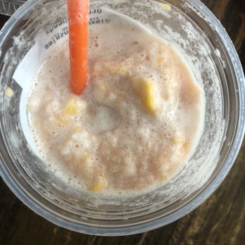 Jamba - White Gummi - Juice Bars & Smoothies Near Me - Lakewood, California