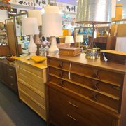 コレクション Suburbia suite;future antiques Vtg Lane Cedar Chest Salesman Sample Altavista Va