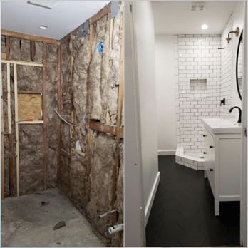 Ady Best Construction - Before and after - General Contractors Near Me Ady Best Construction - Before and after - General Contractors Near Me