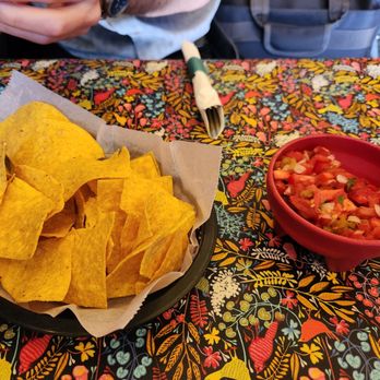 Baja Bean - Mexican Near Me - Staunton, Virginia Baja Bean - Mexican Near Me - Staunton, Virginia