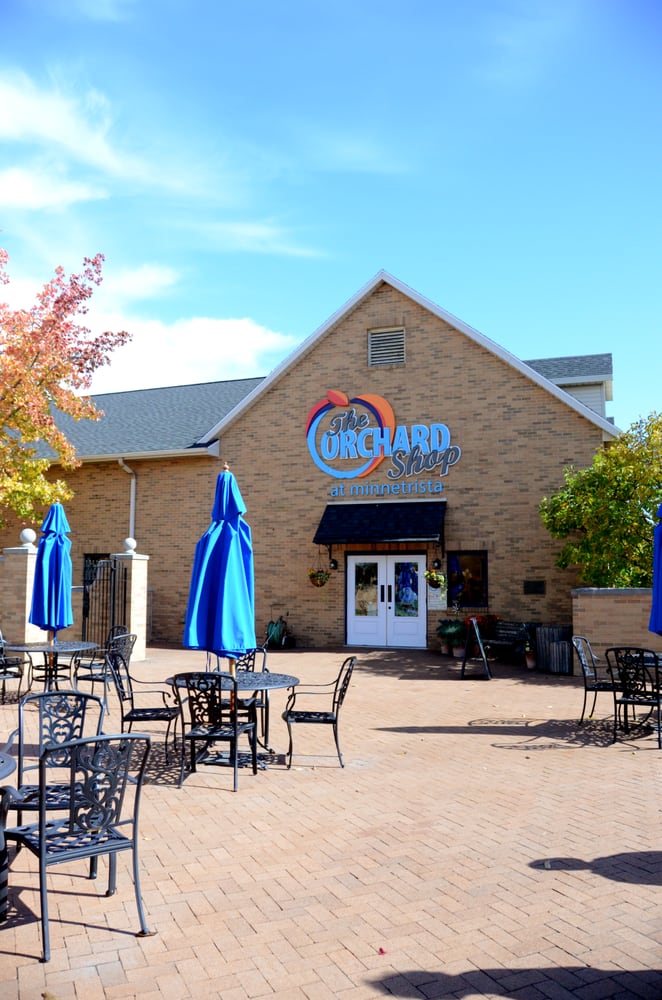 THE ORCHARD SHOP AT Updated September 2024 311 W Saint Joseph St, Muncie