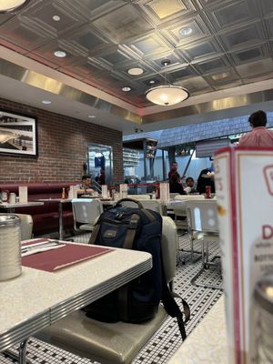 Garden State Diner by null