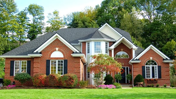 Prestige Roofing Logo