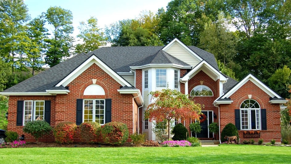 Slide of Prestige Roofing