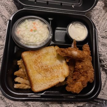 Zaxbys - Chicken Wings Near Me - Seymour, Tennessee