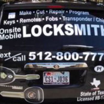 Click-N-Go - Keys & Locksmiths Near Me - San Marcos, Texas Click-N-Go - Keys & Locksmiths Near Me - San Marcos, Texas