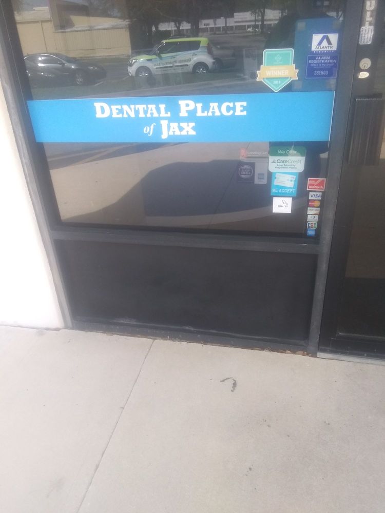 NICOLE M BUNCH, DDS DENTAL PLACE OF JAX Updated August 2024 5800